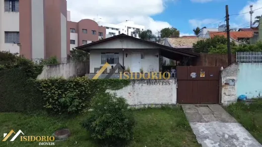 Lote/Terreno à venda, 360m² no Tingui, Curitiba
