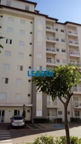 Apartamento com 2 Quartos para alugar, 50m² no Ortizes, Valinhos