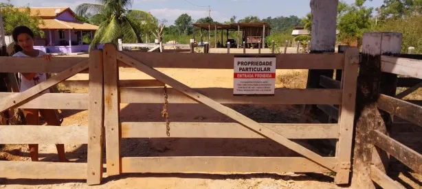 Fazenda/Sítio à venda, 3097600m² no , Pacajá