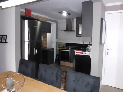 Apartamento com 1 Quarto à venda, 90m² no Vila Nova Conceição, São Paulo