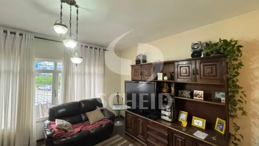 Sobrado com 2 Quartos à venda, 118m² no Vila do Castelo, São Paulo