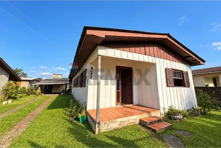 Casa com 2 Quartos à venda, 120m² no Centro, Terra de Areia