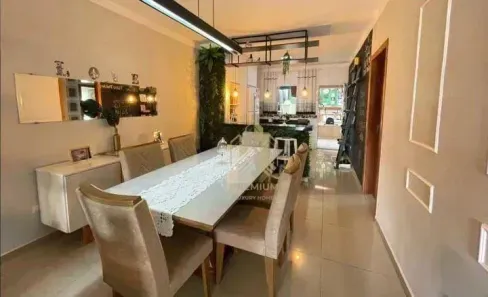 Casa com 3 Quartos à venda, 97m² no Jardim Maristela, Atibaia