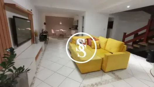 Sobrado com 2 Quartos à venda, 138m² no Assunção, São Bernardo do Campo