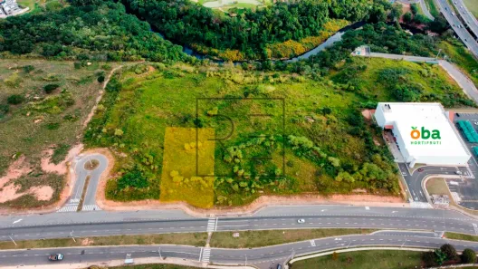 Lote/Terreno à venda, 2533m² no Chácara São Rafael, Campinas