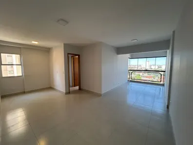 Apartamento com 3 Quartos à venda, 86m² no Setor Bueno, Goiânia