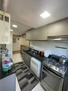 Apartamento com 3 Quartos à venda, 84m² no Azenha, Porto Alegre