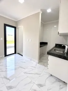 Apartamento com 1 Quarto para alugar, 40m² no Parque Nova Carioba, Americana