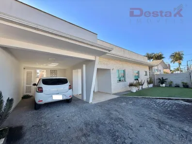 Casa com 3 Quartos à venda, 330m² no Rio Caveiras, Biguaçu