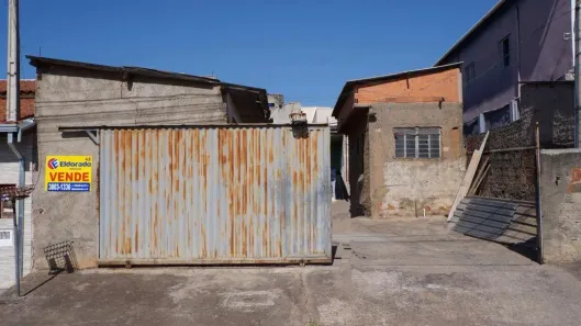 Casa com 4 Quartos à venda, 170m² no Parque Residencial Salerno (Nova Veneza), Sumaré