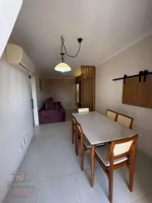 Apartamento com 2 Quartos à venda, 85m² no Guilhermina, Praia Grande