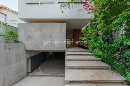 Casa com 3 Quartos à venda, 673m² no Jardim Paulista, São Paulo