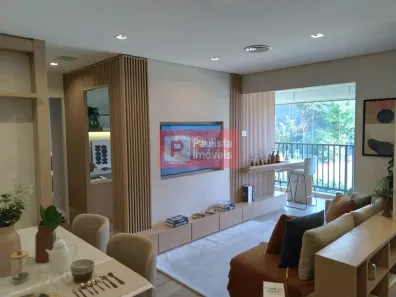 Apartamento com 2 Quartos à venda, 63m² no Vila Cruzeiro, São Paulo