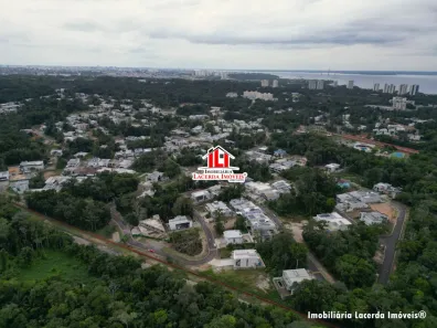 Lote/Terreno à venda, 454m² no Ponta Negra, Manaus