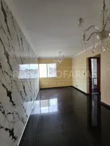 Apartamento com 2 Quartos à venda, 55m² no Chácara Santana, São Paulo