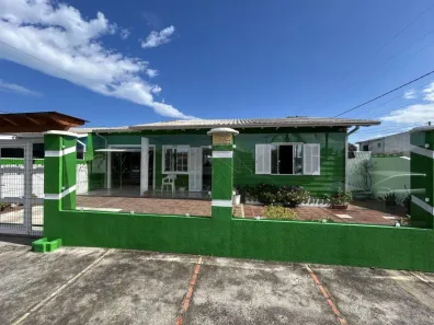 Casa com 2 Quartos à venda, 125m² no , Cidreira