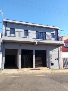 Galpão/Depósito/Armazém para alugar, 380m² no Jardim Maria Rosa, Franca