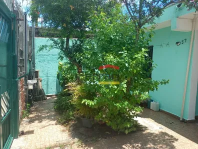 Casa com 2 Quartos à venda, 90m² no Jardim Modelo, São Paulo