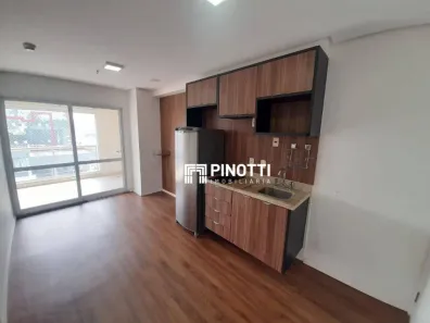 Apartamento com 1 Quarto para alugar, 42m² no Centro, São Bernardo do Campo