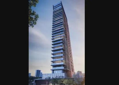 Apartamento com 4 Quartos à venda, 340m² no Pinheiros, São Paulo