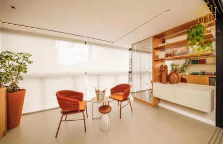 Apartamento com 3 Quartos à venda, 120m² no Santa Helena, Juiz de Fora