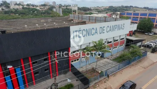 Galpão/Depósito/Armazém à venda, 5798m² no Parque Rural Fazenda Santa Cândida, Campinas