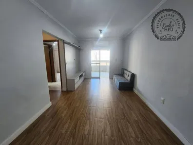 Apartamento com 2 Quartos à venda, 125m² no Guilhermina, Praia Grande