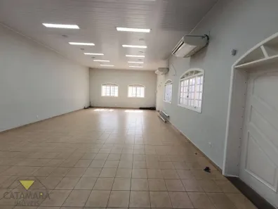 Ponto Comercial à venda, 200m² no Vila Cecília, Mogi das Cruzes