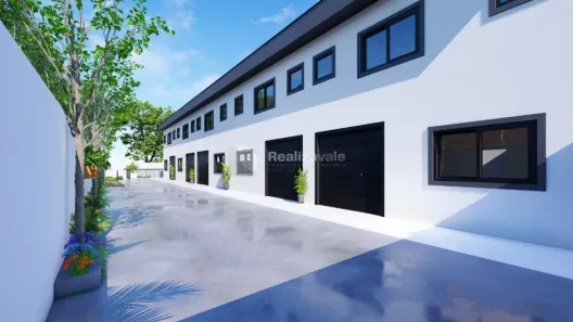 Casa com 3 Quartos à venda, 110m² no Portal do Céu, São José dos Campos