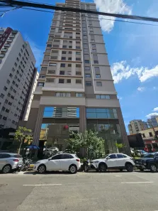Apartamento com 2 Quartos para alugar, 55m² no Perdizes, São Paulo