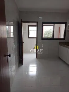 Apartamento com 2 Quartos para alugar, 75m² no Vila Euclides, São Bernardo do Campo