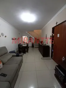 Sobrado com 3 Quartos à venda, 120m² no Jardim Cachoeira, São Paulo