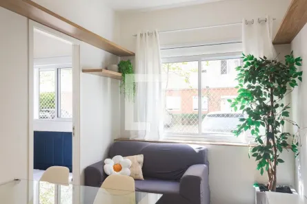 Apartamento com 2 Quartos à venda, 35m² no Vila Leopoldina, São Paulo