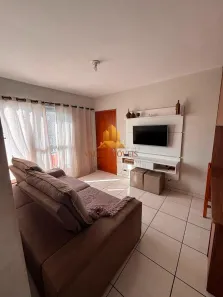 Apartamento com 2 Quartos à venda, 47m² no Vila Aprazível, Jacareí
