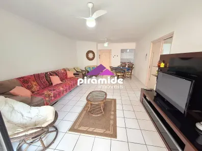 Apartamento com 2 Quartos à venda, 98m² no Tabatinga, Caraguatatuba