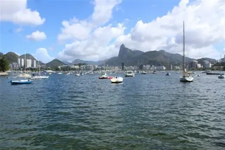 Casa com 5 Quartos à venda, 400m² no Urca, Rio de Janeiro