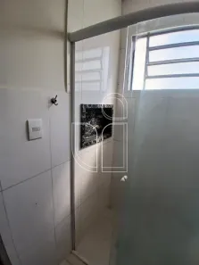 Apartamento com 2 Quartos para alugar, 49m² no Jardim Lavínia, Marília