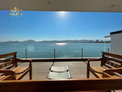 Casa de Condomínio com 3 Quartos à venda, 240m² no Loteamento João Batista Julião, Guarujá