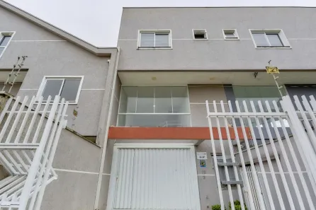 Apartamento com 3 Quartos para alugar, 120m² no Portão, Curitiba