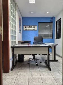 Sala Comercial para alugar, 70m² no Santa Cecília, São Paulo