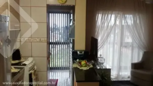 Apartamento com 3 Quartos à venda, 63m² no Bela Vista, Alvorada