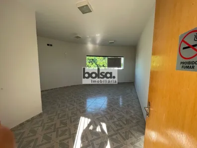 Sala Comercial para alugar, 40m² no Jardim Solange, Bauru