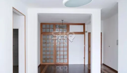 Apartamento com 2 Quartos à venda, 100m² no Cerqueira César, São Paulo