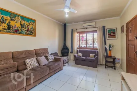 Casa com 4 Quartos à venda, 150m² no Ipanema, Porto Alegre