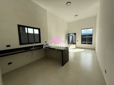 Casa com 2 Quartos à venda, 62m² no Balneário Recanto do Sol, Caraguatatuba