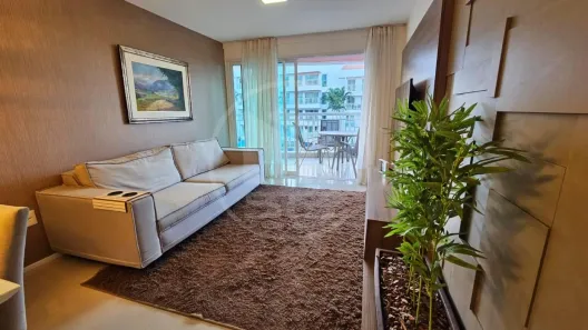 Apartamento com 3 Quartos à venda, 87m² no Porto das Dunas, Aquiraz