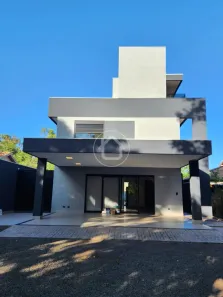 Sobrado com 1 Quarto à venda, 366m² no Jardim Veraneio, Campo Grande