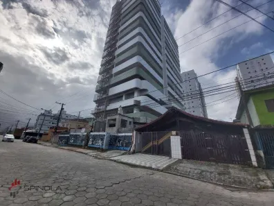Apartamento com 2 Quartos à venda, 88m² no Ocian, Praia Grande