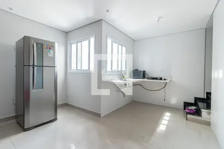 Cobertura com 2 Quartos à venda, 100m² no Parque Novo Oratório, Santo André