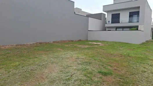 Lote/Terreno à venda, 218m² no Parque Brasil 500, Paulínia